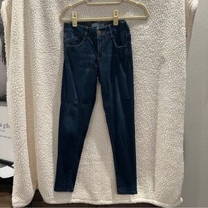 Wit & Wisdom Women's Skinny Ankle Jeans